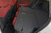 2010 Kia Soul Rear Seats Folded Picture