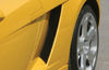 2008 Lamborghini Gallardo Side Air Intakes Picture