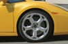 2008 Lamborghini Gallardo Rim Picture