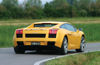 2008 Lamborghini Gallardo Picture