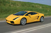 2008 Lamborghini Gallardo Picture