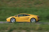 2008 Lamborghini Gallardo Picture