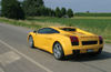 2008 Lamborghini Gallardo Picture