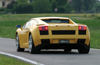 2008 Lamborghini Gallardo Picture