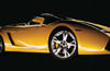 2008 Lamborghini Gallardo Roadster Picture