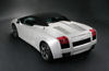 2008 Lamborghini Gallardo Roadster Picture