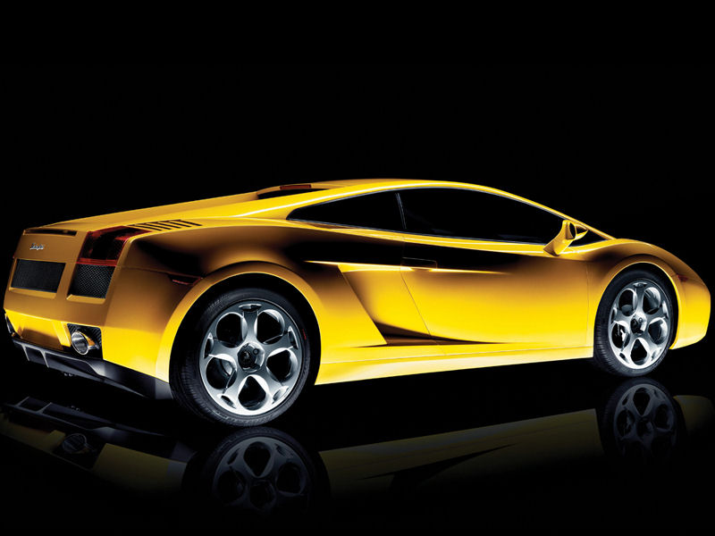 Lamborghini Gallardo, Roadster, Superleggera - Free 800x600 Wallpaper ...