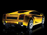 Lamborghini Gallardo Wallpaper