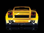 Lamborghini Gallardo Wallpaper