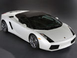 Lamborghini Gallardo Wallpaper