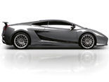 Lamborghini Gallardo Wallpaper