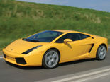 Lamborghini Gallardo Wallpaper