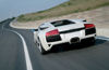 Picture of 2009 Lamborghini Murcielago LP640