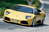 Picture of 2009 Lamborghini Murcielago LP640