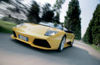 Picture of 2009 Lamborghini Murcielago LP640