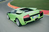 Picture of 2009 Lamborghini Murcielago LP640