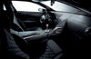 2009 Lamborghini Murcielago LP640 Interior Picture