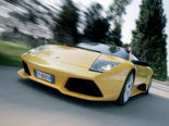 Lamborghini Murcielago Wallpaper