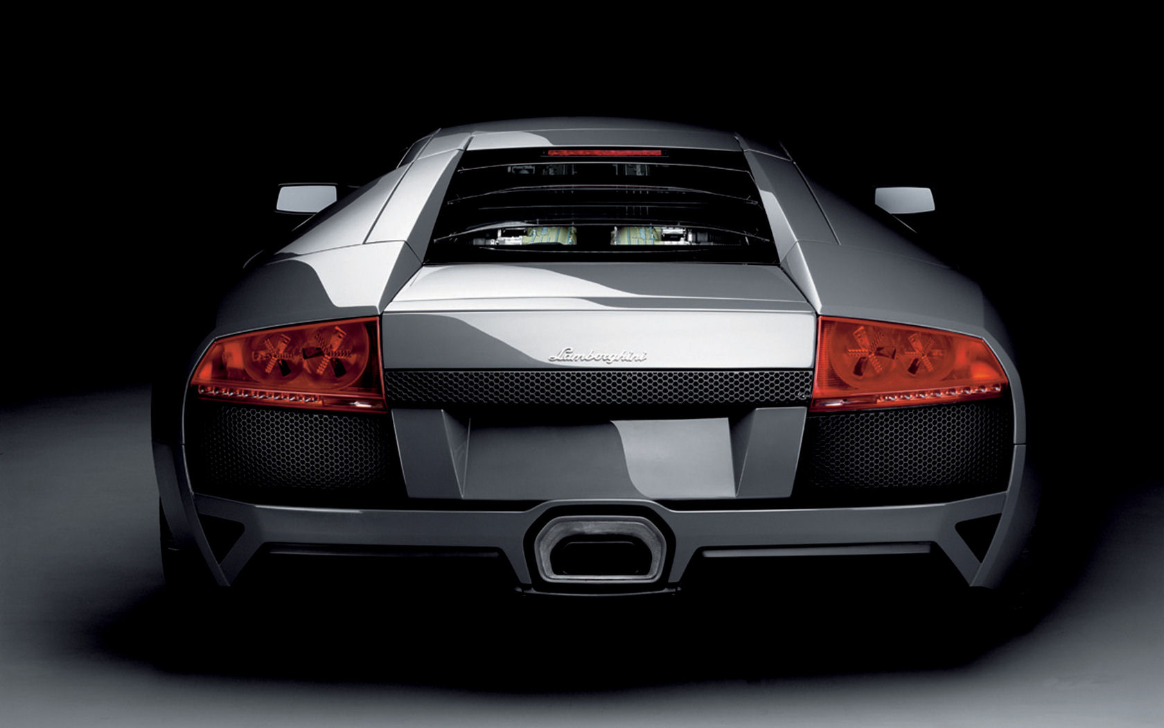 Lamborghini Murcielago Desktop Wallpaper