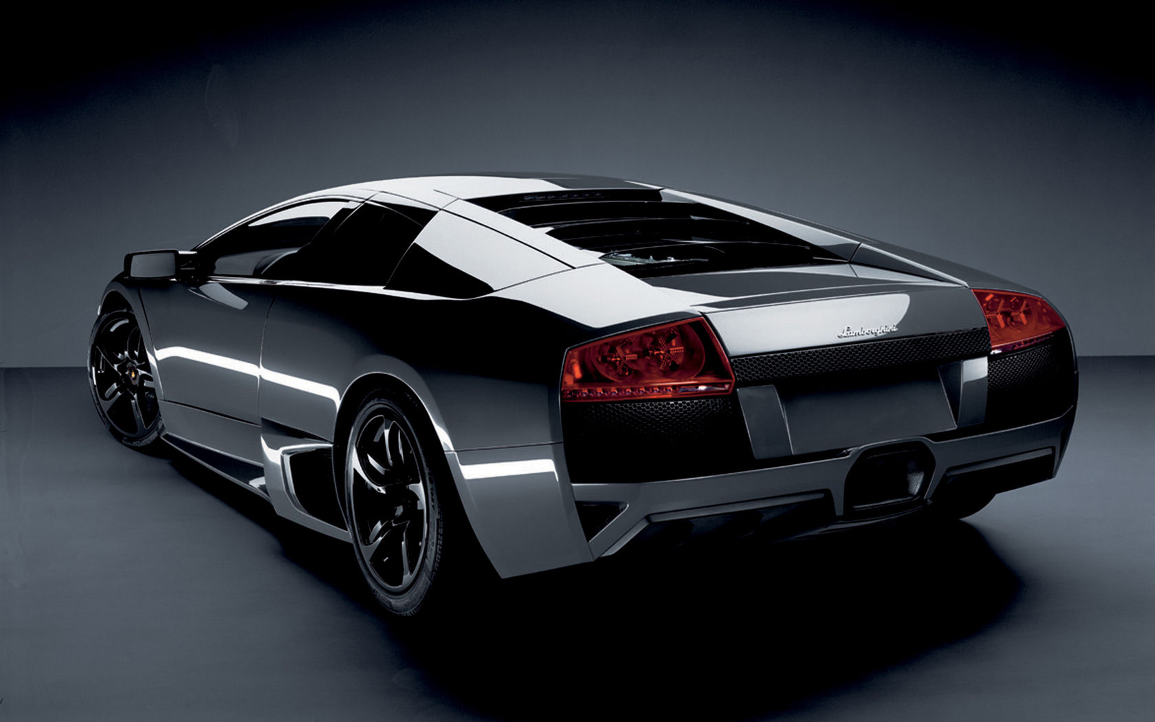 Lamborghini Murcielago Desktop Wallpaper