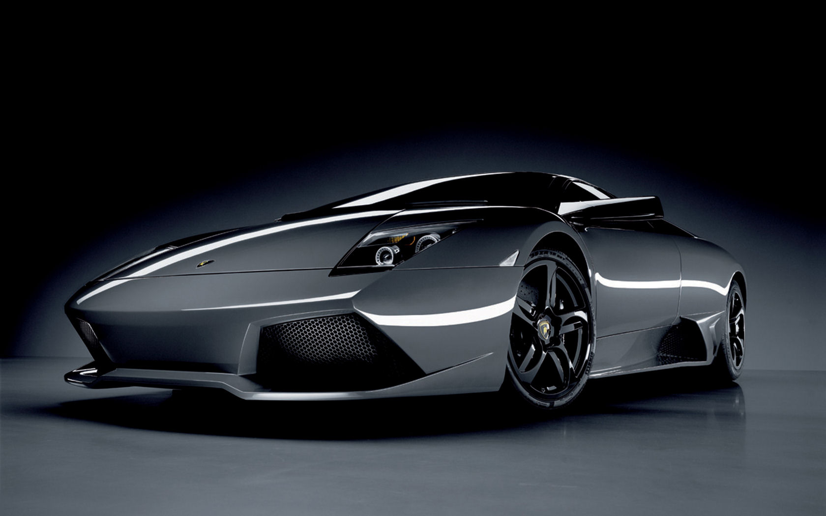 Lamborghini Murcielago Desktop Wallpaper