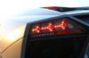 2008 Lamborghini Reventon Tail Light Picture