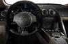 2008 Lamborghini Reventon Cockpit Picture