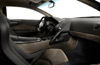 2008 Lamborghini Reventon Interior Picture