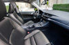 2011 Lexus CT 200h Front Seats Picture