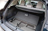 2011 Lexus CT 200h Trunk Picture