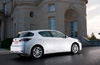 2011 Lexus CT 200h Picture