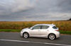 Picture of 2011 Lexus CT 200h