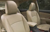 Picture of 2008 Lexus ES350 Front Seats