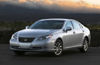 Picture of 2008 Lexus ES 350