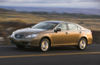 Picture of 2008 Lexus ES350