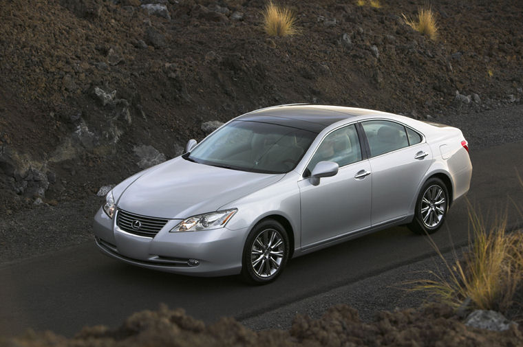 2008 Lexus ES 350 Picture