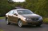 Picture of 2009 Lexus ES350