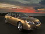 Lexus ES Wallpaper