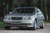 Picture of 2002 Lexus GS 430