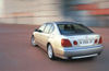 2002 Lexus GS 430 Picture