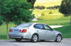 Picture of 2002 Lexus GS 430