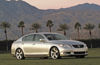 Picture of 2006 Lexus GS 430