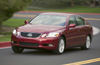 2006 Lexus GS 300 Picture