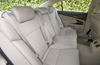 Picture of 2006 Lexus GS Rear Seats