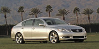 2006 Lexus GS Pictures