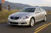 2008 Lexus GS 450h Picture