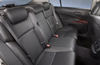 Picture of 2008 Lexus GS 450h Rear Seats