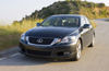 Picture of 2009 Lexus GS 350