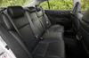 Picture of 2009 Lexus GS 350 Rear Seats