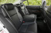 Picture of 2009 Lexus GS 350 Rear Seats